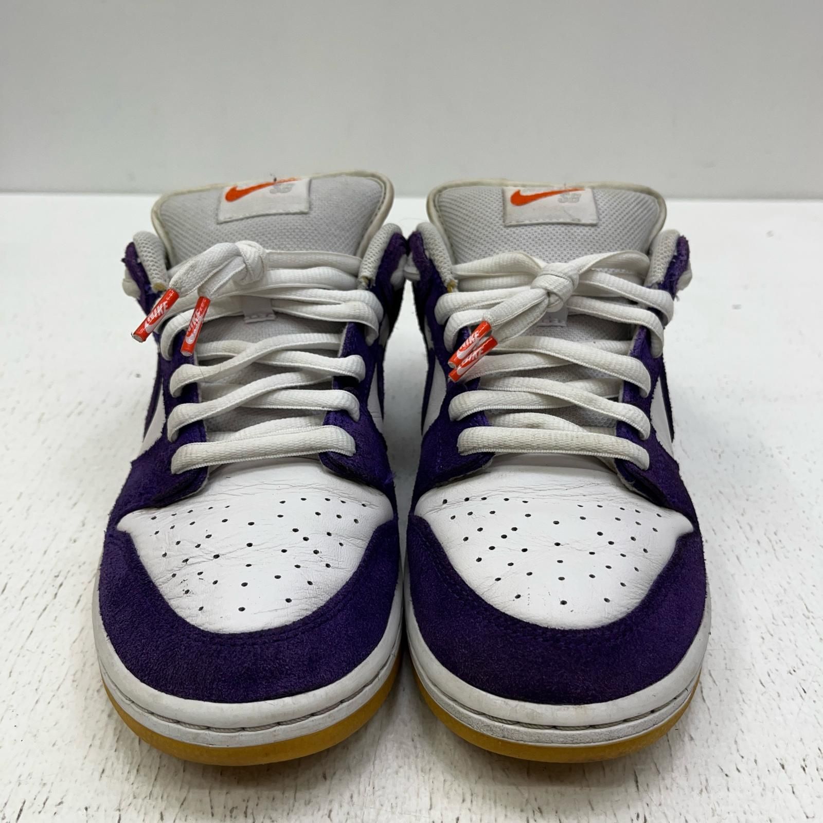 SB Dunk
