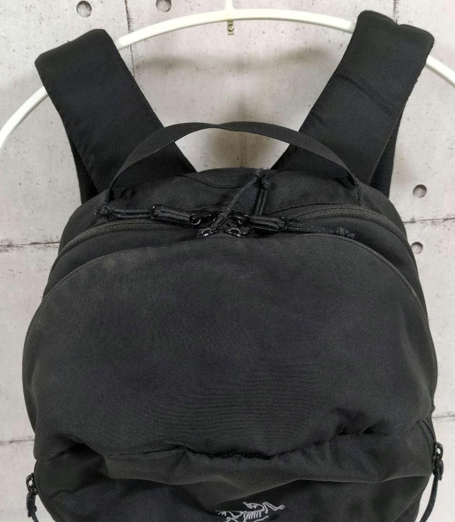 Koba様　ARC’TERYX26 26L廃盤モデル ARC'TERYX26 26L廃盤モデル - メルカリ