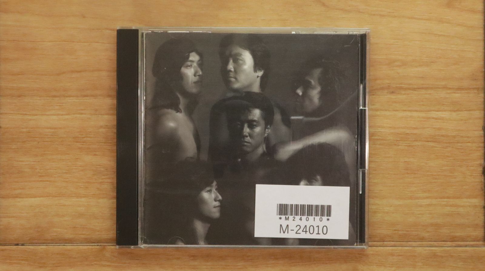 国内盤CD☆ハウンドドッグ/HOUND DOG□ BACK TO ROCK 【AMCX4092