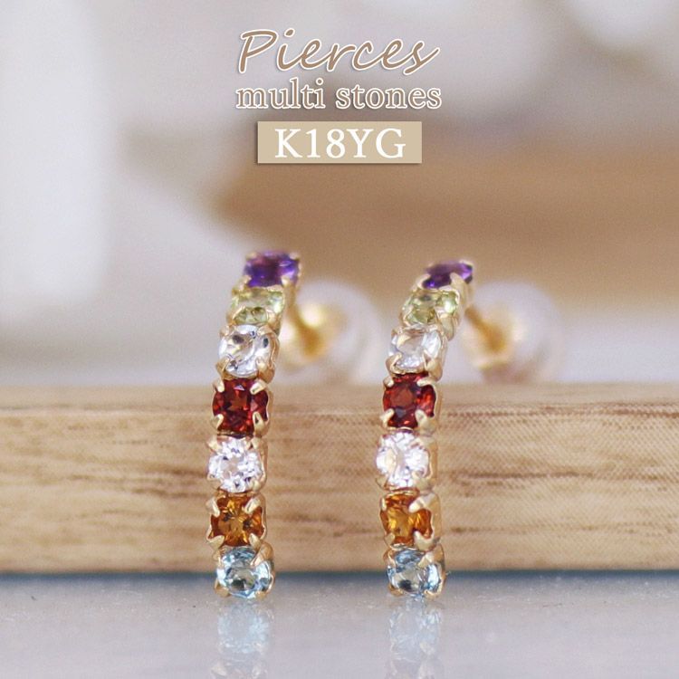 2720】じゃれ猫 アクセサリー ピアス 厄除け 魔よけ 黒猫 天然石 京都