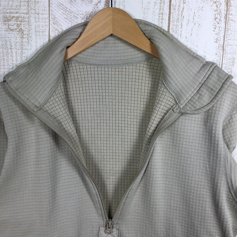 MENs S USMC PECKHAM ポーラテック パワードライ グリッド