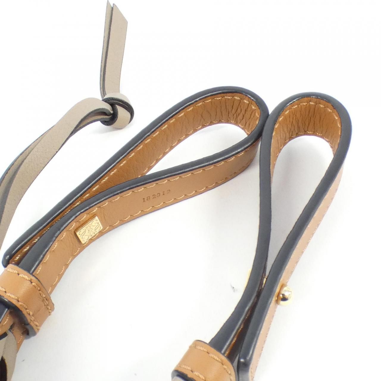 ロエベ ストラップ C073T06X01