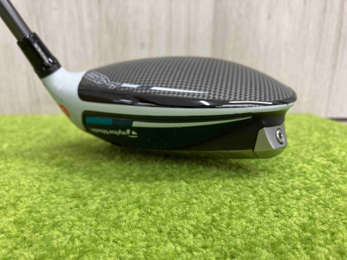 TaylorMade - 新品 未使用 右利き用 日本正規品 テーラーメイド SIMドライバー 9.0° Amazon.co.jp: テーラーメイド(TAYLORMADE)SIM(シム)ドライバー