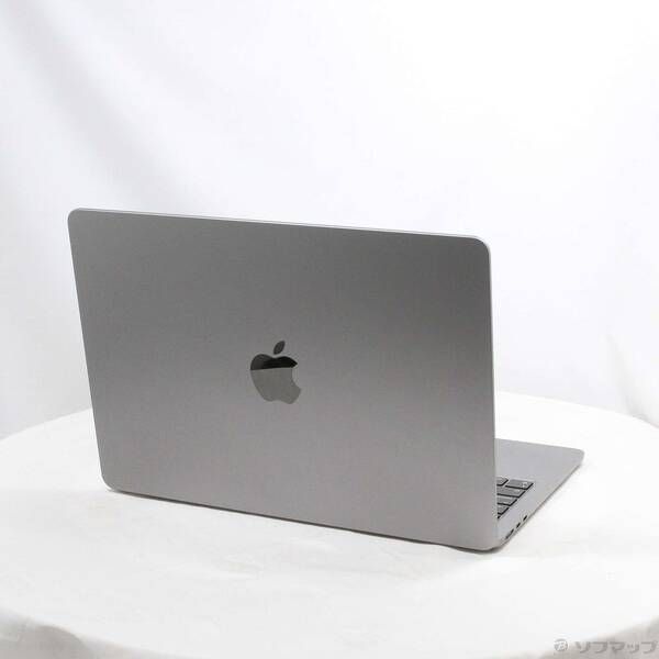 スペースグレイ