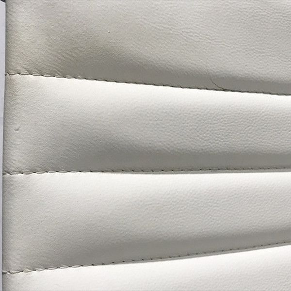 デスクチェア ホワイト