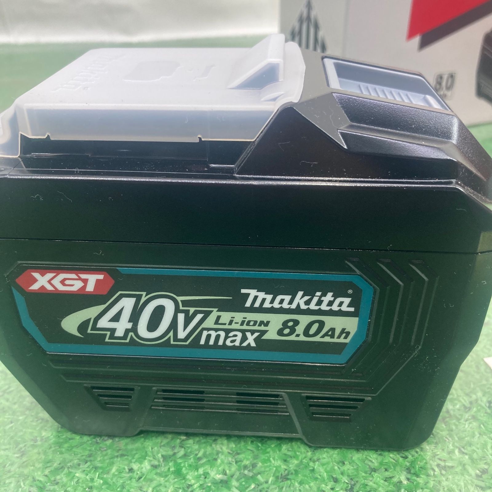 ☆マキタ(makita) リチウムイオンバッテリー 40Vmax/8.0Ah BL4080F 