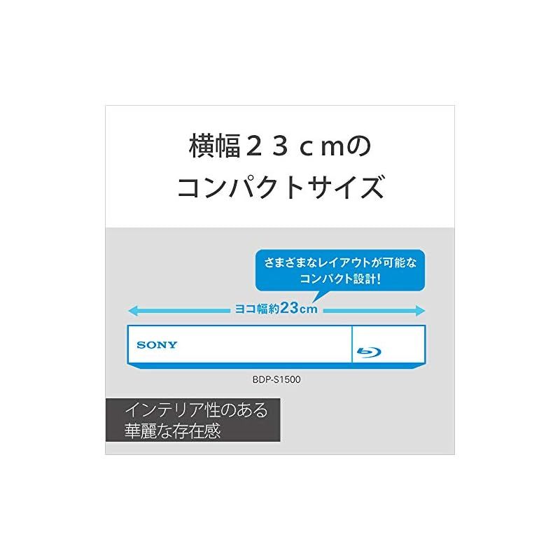 BDP-S1500