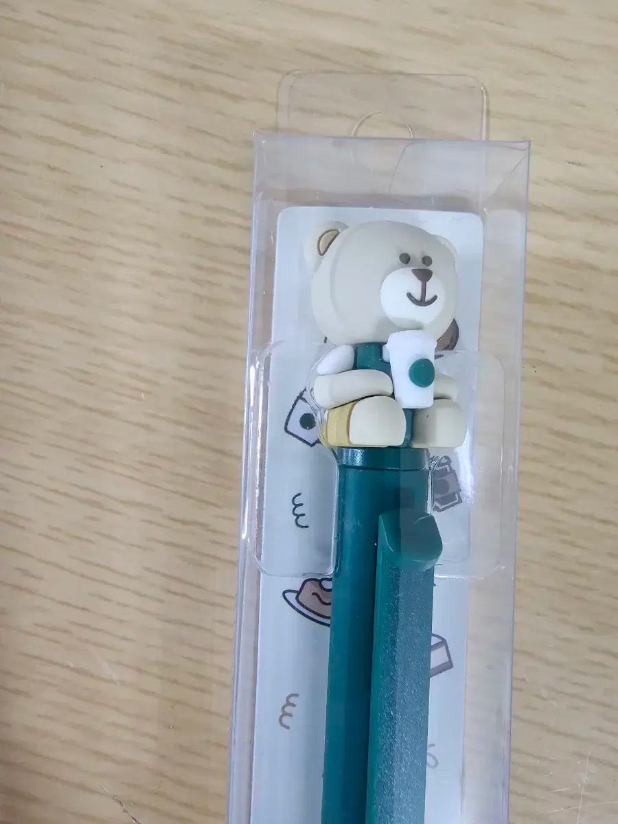 スターバックス ボールペンセット