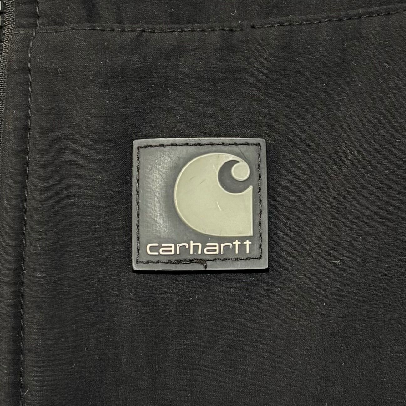 Carhartt カーハート SoftShellJacket ソフトシェルジャケット