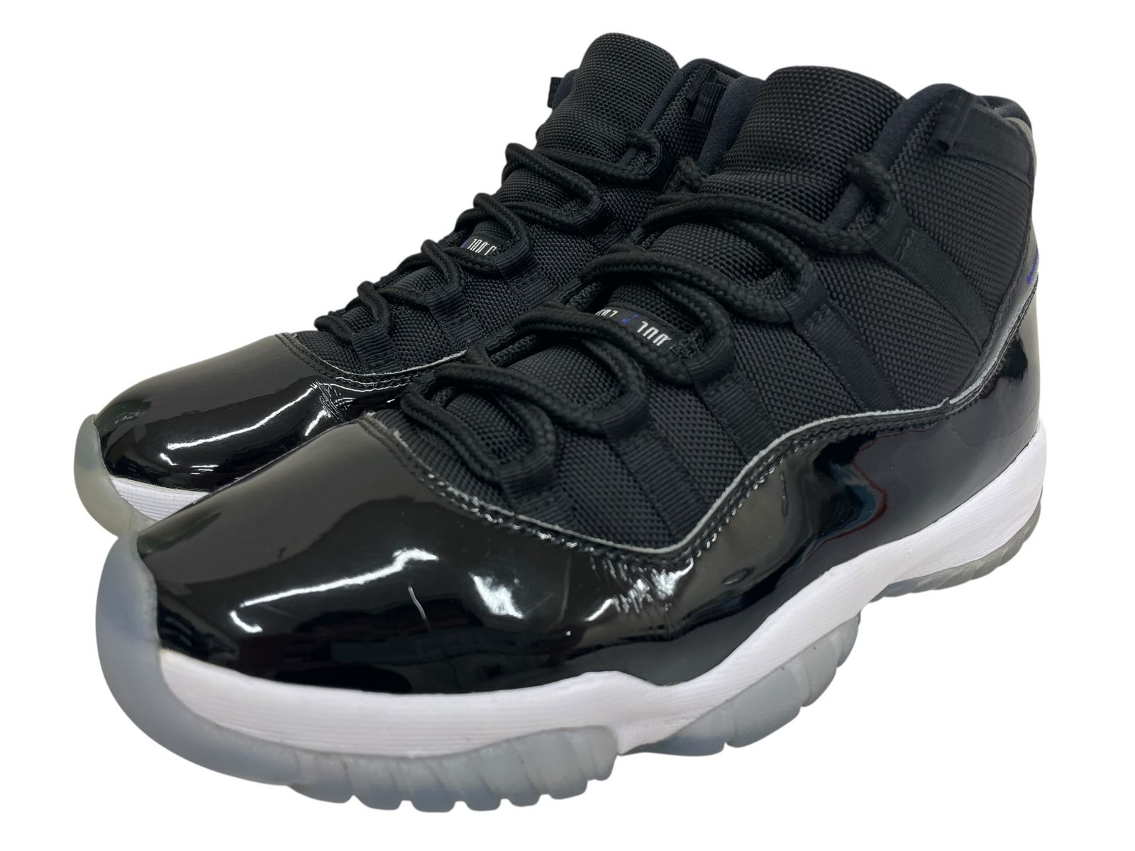 NIKE (ナイキ) AIR JORDAN 11 RETRO SPACE JAM エアジョーダン11レトロ 