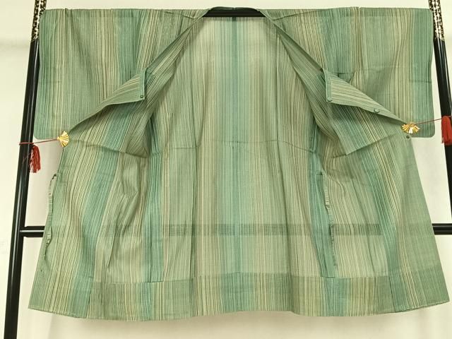 平和屋着物▽道行コート