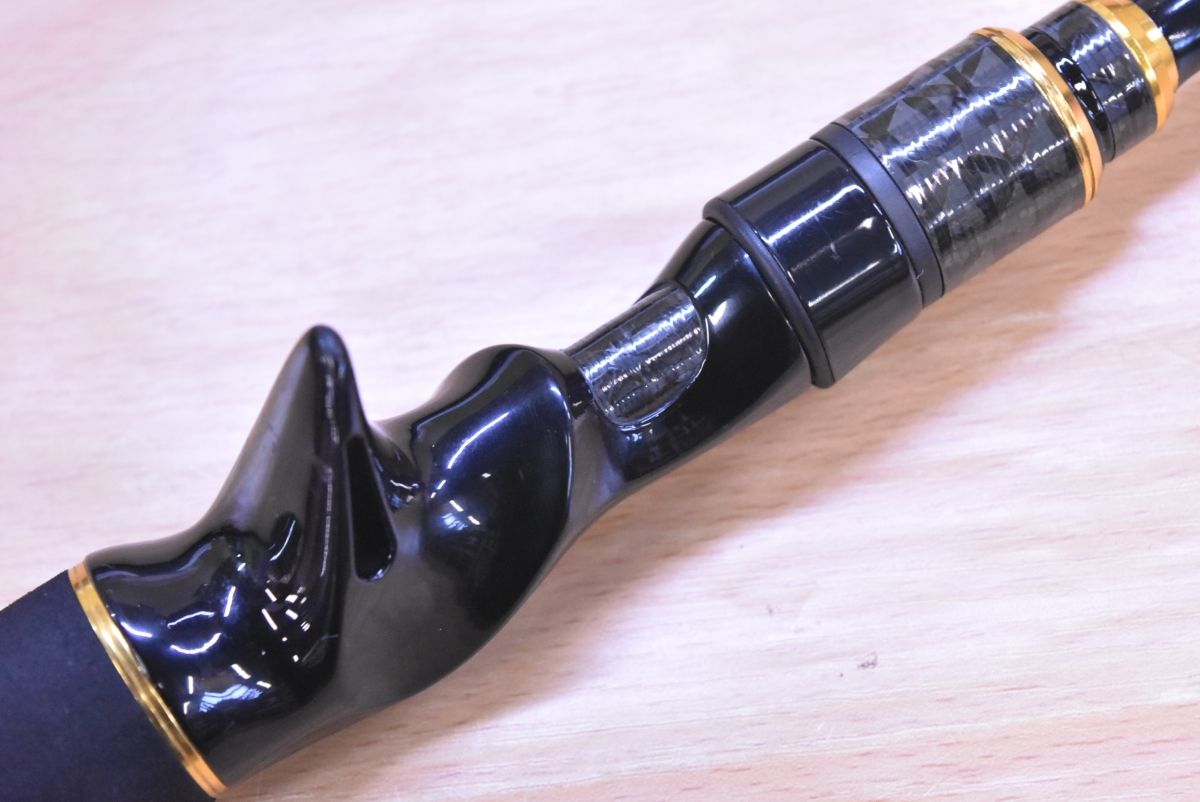 エバーグリーン コンバットスティック ロッド ヘラクレス エバー