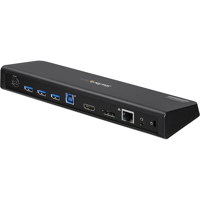 HDMI