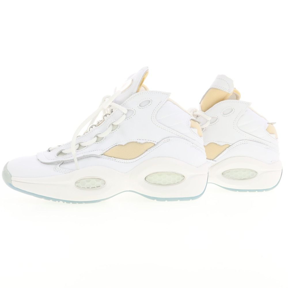 中古】【未使用】マルタンマルジェラ２２ Martin Margiela 22 × Reebok