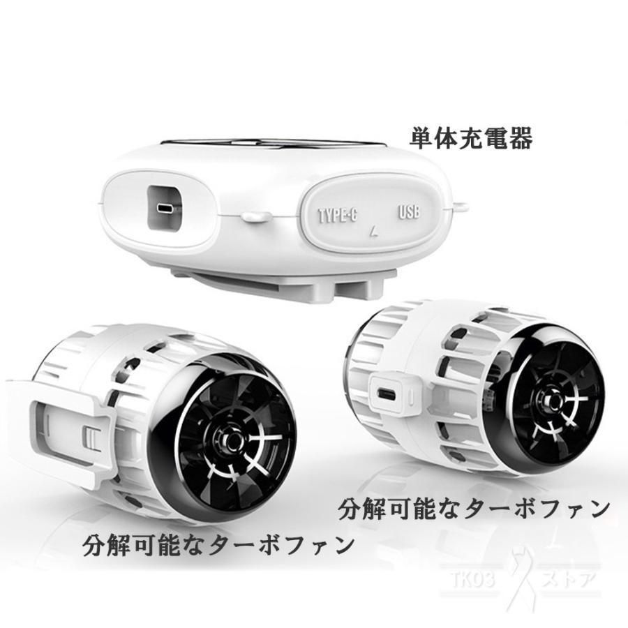 USB充電式