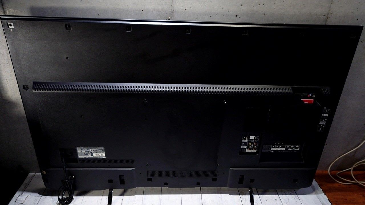 55V型 4K