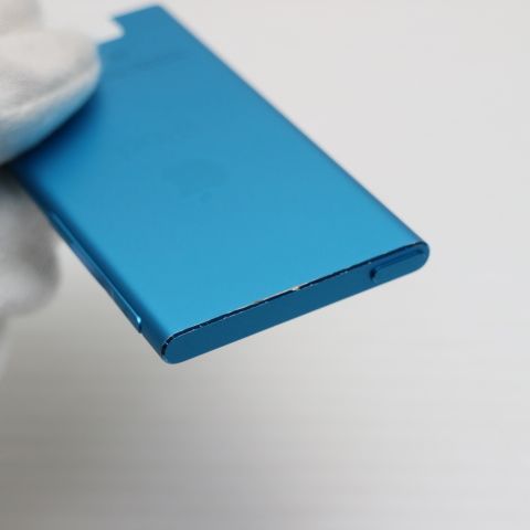 超 iPod nano 第7世代 16GB ブルー MD477J A MD477J A Apple 本体 土日祝発送OK 07000 MERCADOAVALIA_COM_BR