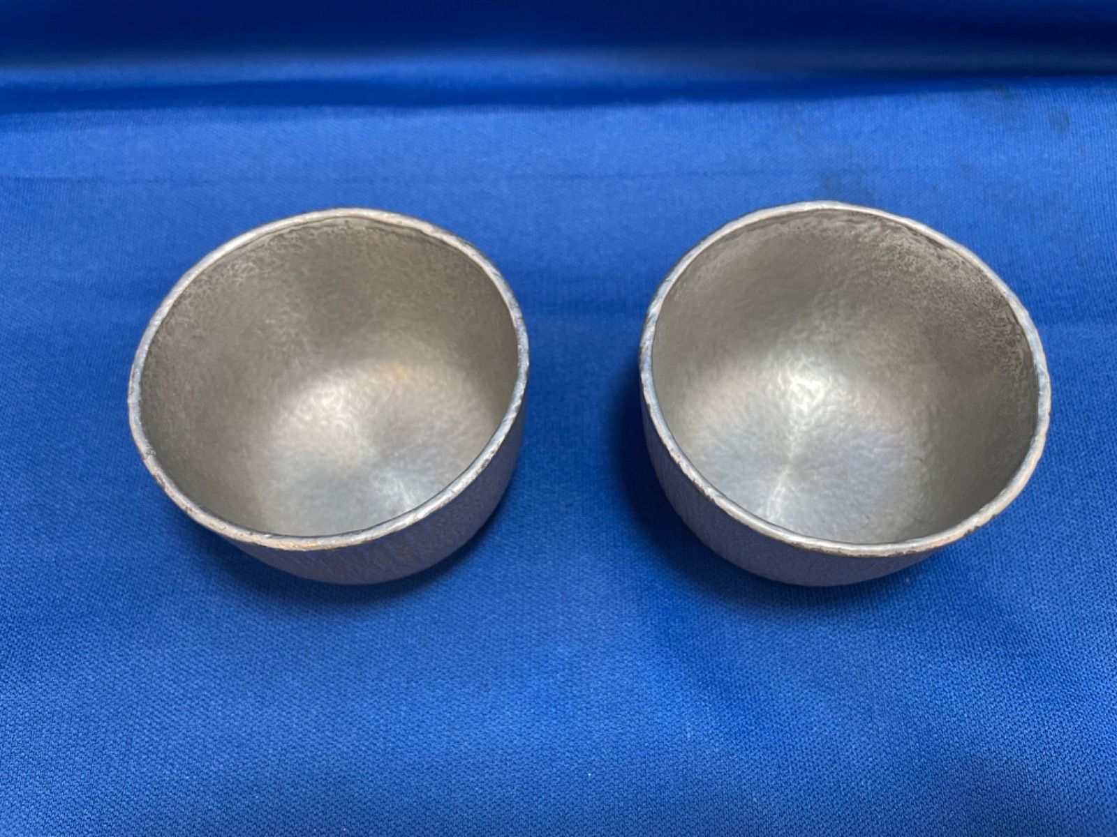 大阪錫器 酒器セット