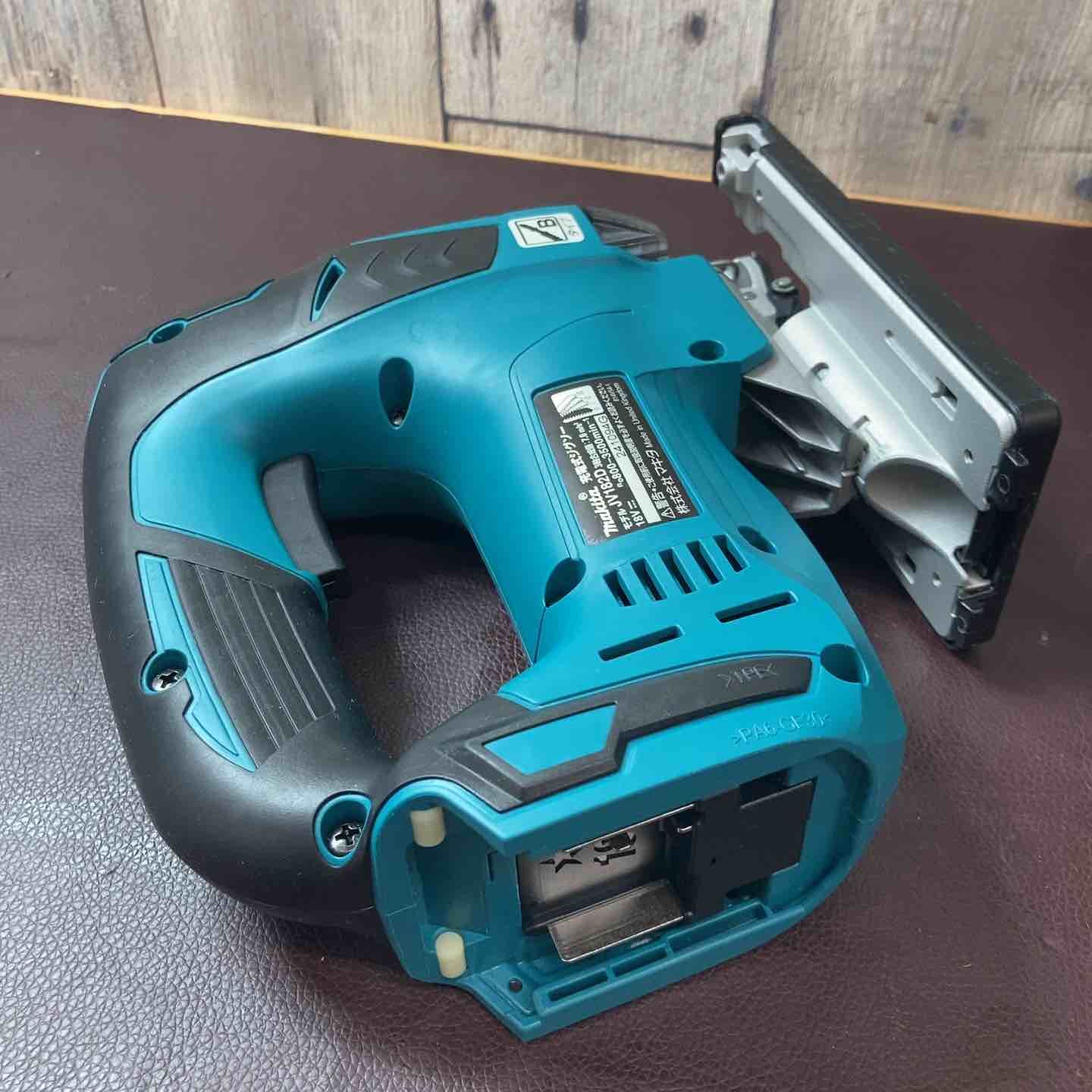 品 マキタ makita 18V コードレスジグソー JV182DRF 東大和店 HRDEVELOPMENT_JP
