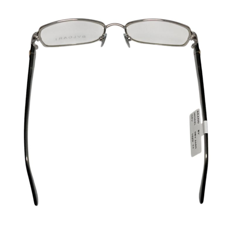 未使用 BVLGARI ブルガリ メガネフレーム 眼鏡 246G 53 102D 未 未使用 BVLGARI ブルガリ メガネフレーム 眼鏡 246G 53 102D 未