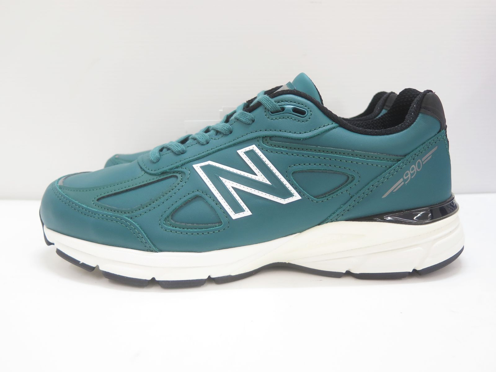 未使用　New Balance ニューバランス 990V4 U990TW4 29 NewBalance U990TW4 USA ニューバランス 990 アメリカ製