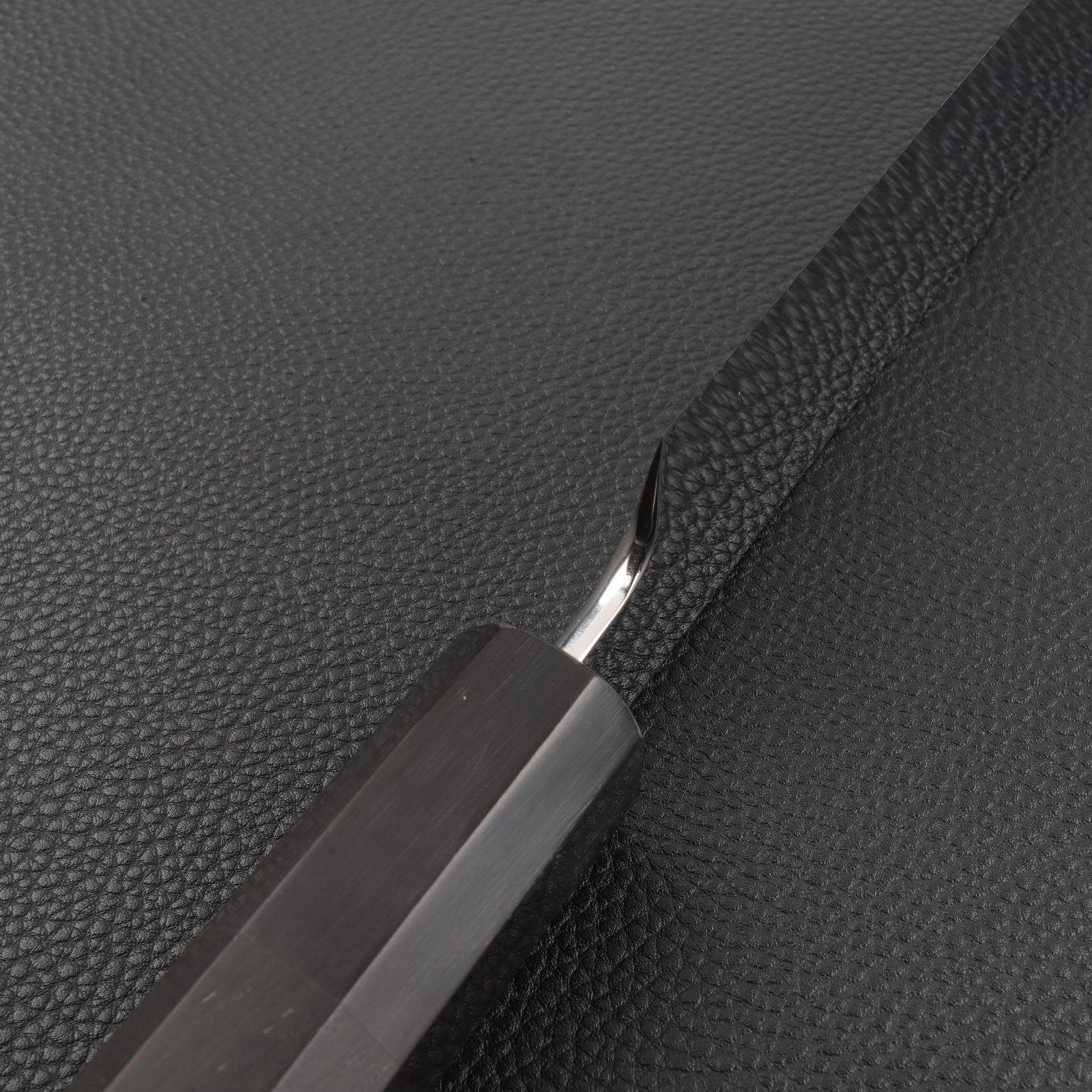  柳刃包丁 刺身包丁 9寸 刃渡り270 mm 通常鏡面仕上げ 本刃付け 八角柄 時選択 和包丁 柳刃包丁 包丁 ナイフ