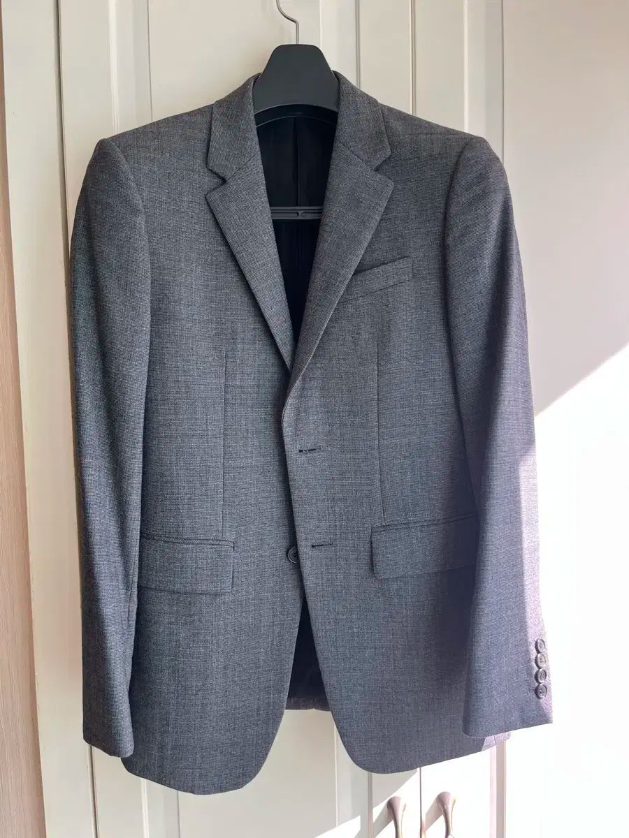 クラブモナコ 上下セットアップ スーツ 約 95サイズ 29サイズ