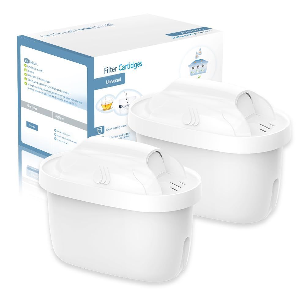 【新品】BRITAブリタ　マクストラプラス　カードリッジ7個セット BRITA MAXTRA+ カートリッジ 2個入り マクストラプラス（ブリタ