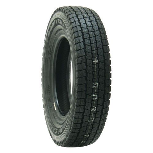 AUTOWAY 205|70R16 GOODYEAR ICE NAVI CARGOスタッドレス 16インチ 2本セット 冬タイヤ オートウェイ 製