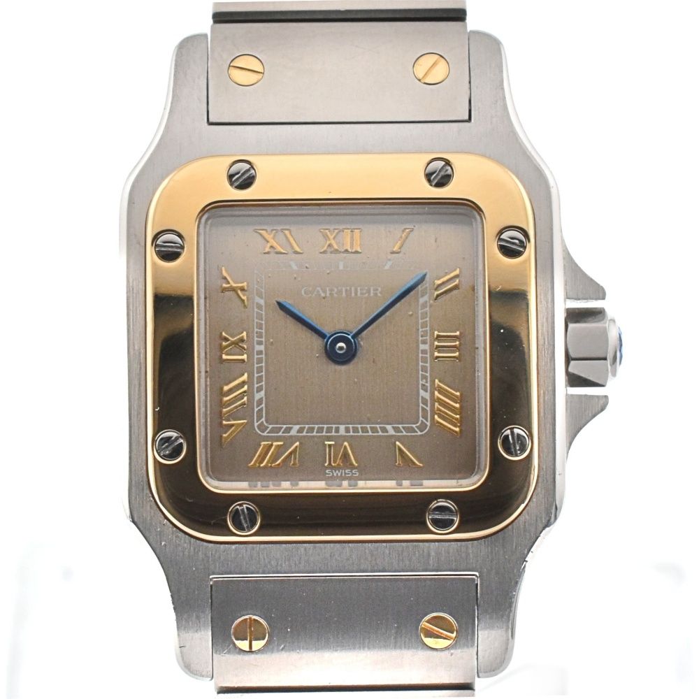 楽天市場】カルティエ マストタンク ヴェルメイユの通販 外装新品仕様