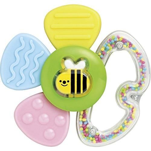 コンビ にぎってなめなめかみかみフラワー