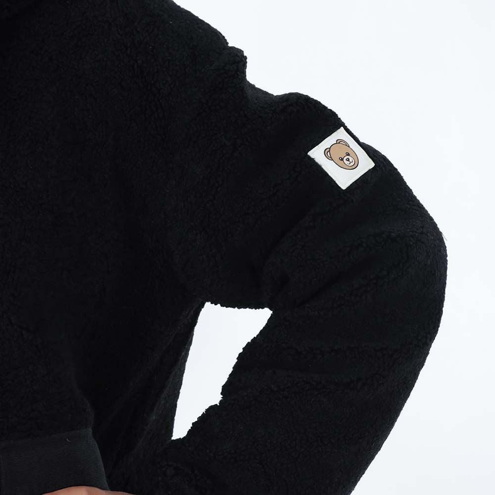 ボアジャケット 大人もOK