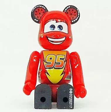 ベアブリック メディコムトイ　カーズ　100% BOX ベアブリック メディコムトイ カーズ 100% BOX 2025年最新】ベア