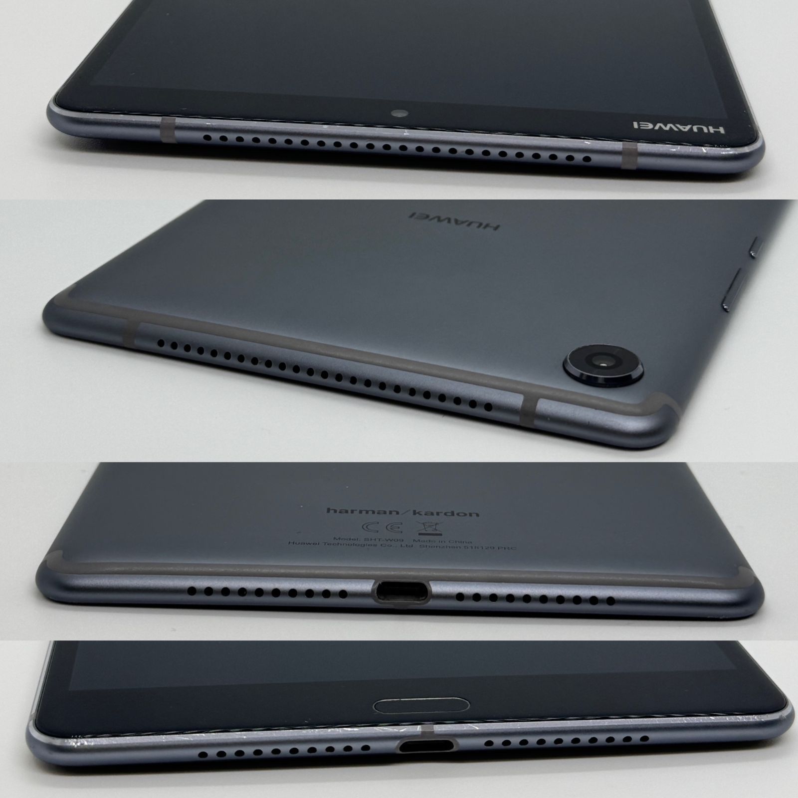 中古 HUAWEI MediaPad M5 SHT-W09 8.4インチ HUAWEI MediaPad M5 Wi-Fiモデル SHT-W09 価格比較 - 価格.com