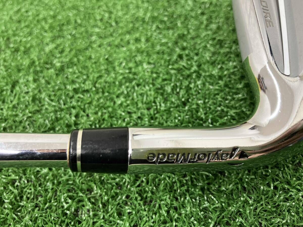 ユーティリティ TaylorMade GLOIRE ユーティリティ アイアンU5