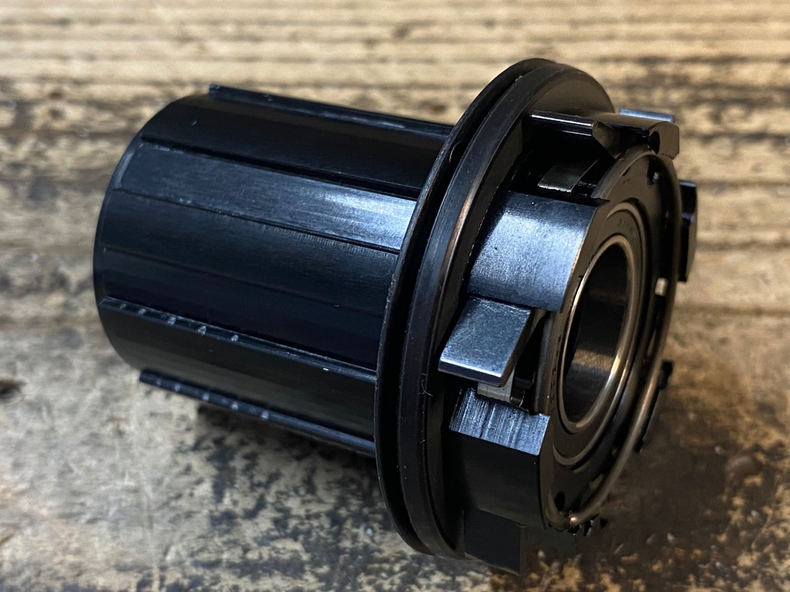 JH070 ジップ ZIPP ZR1 ハブ用 シマノ 12 11S フリーボディ FIRECREST