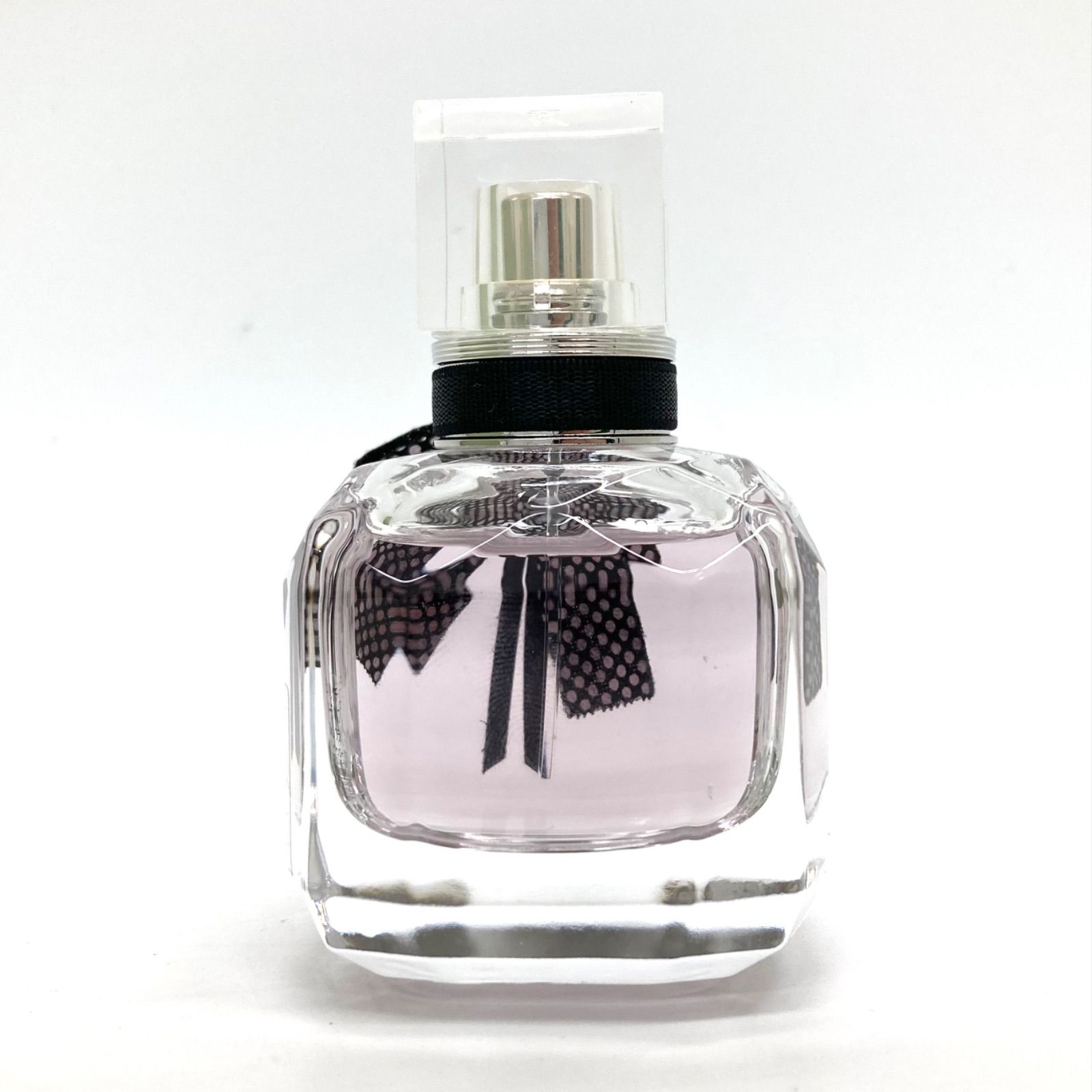 ◇YSL◇イブサンローラン モン パリクチュール 香水 30ml - メルカリ