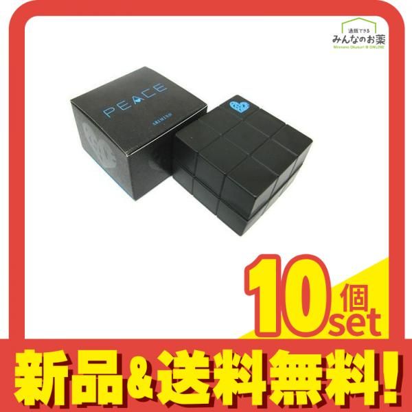 アリミノ ピース プロデザインシリーズ フリーズキープワックス 40g 10個セット まとめ売り