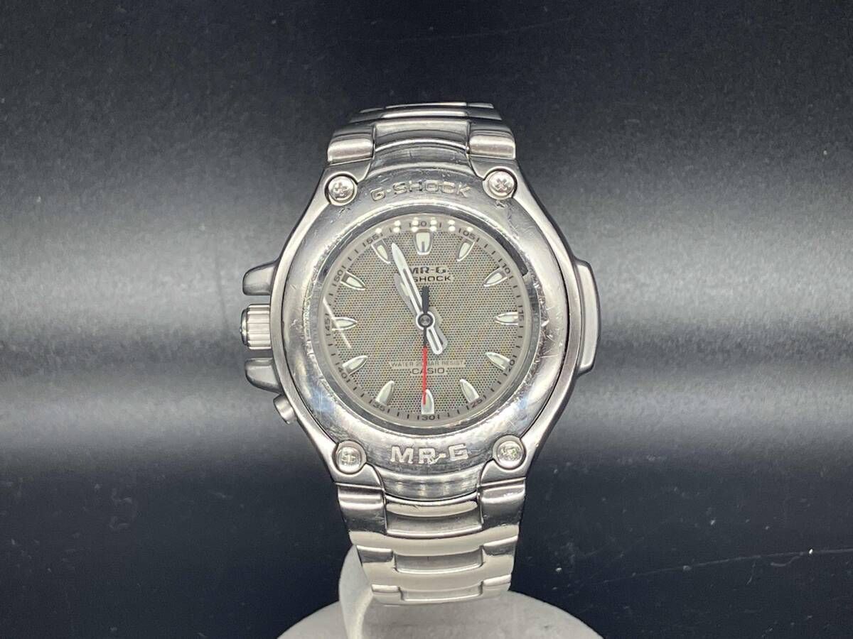 カシオ G-ショック MRG-1 金 ジャンク CASIO G-SHOCK G-SHOCK - カシオ