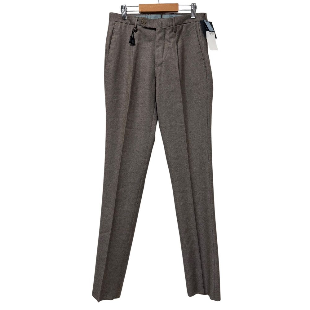 インコテックス BEAMS F ビームスエフ ウールパンツ INCOTEX×BEAMS F