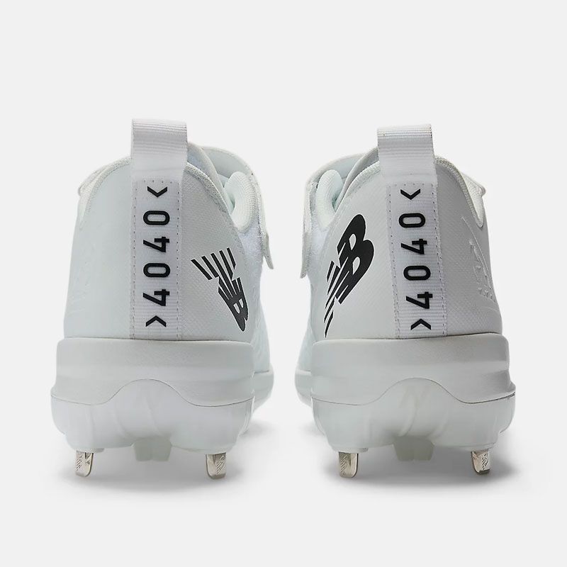  ニュー ンス Balance FuelCell 4040 v 8 2 E 野球 スパイク 金具 一般 大人 25 AW 26.5 cm スパイク シューズ