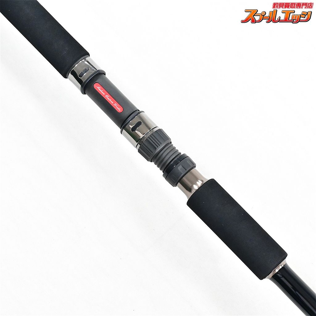 ＭＣ ワークス ブラック＆クローム 110STX　スペシャルモデル MCワークス】 ブラックアンドクローム 110stx MC-WORKS Black