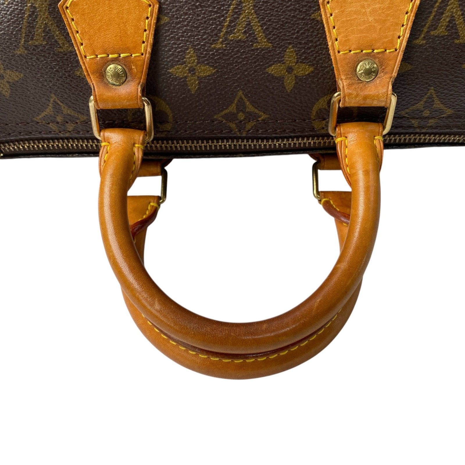 ルイ ヴィトン LOUIS VUITTON レディース スピーディー25