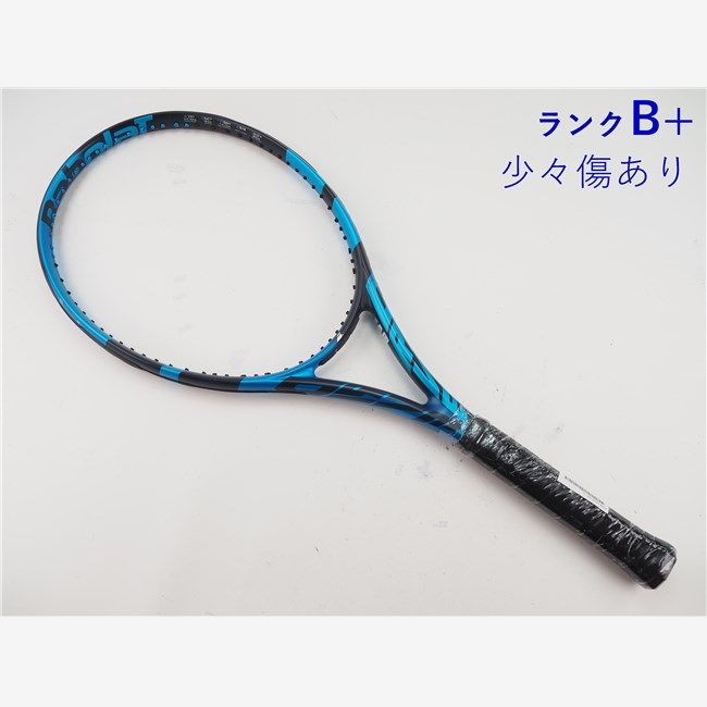 中古 テニスラケット バボラ ピュア ドライブ 2021年モデル (G2
