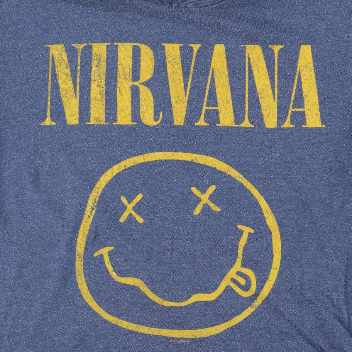 NIRVANA ニルヴァーナ
