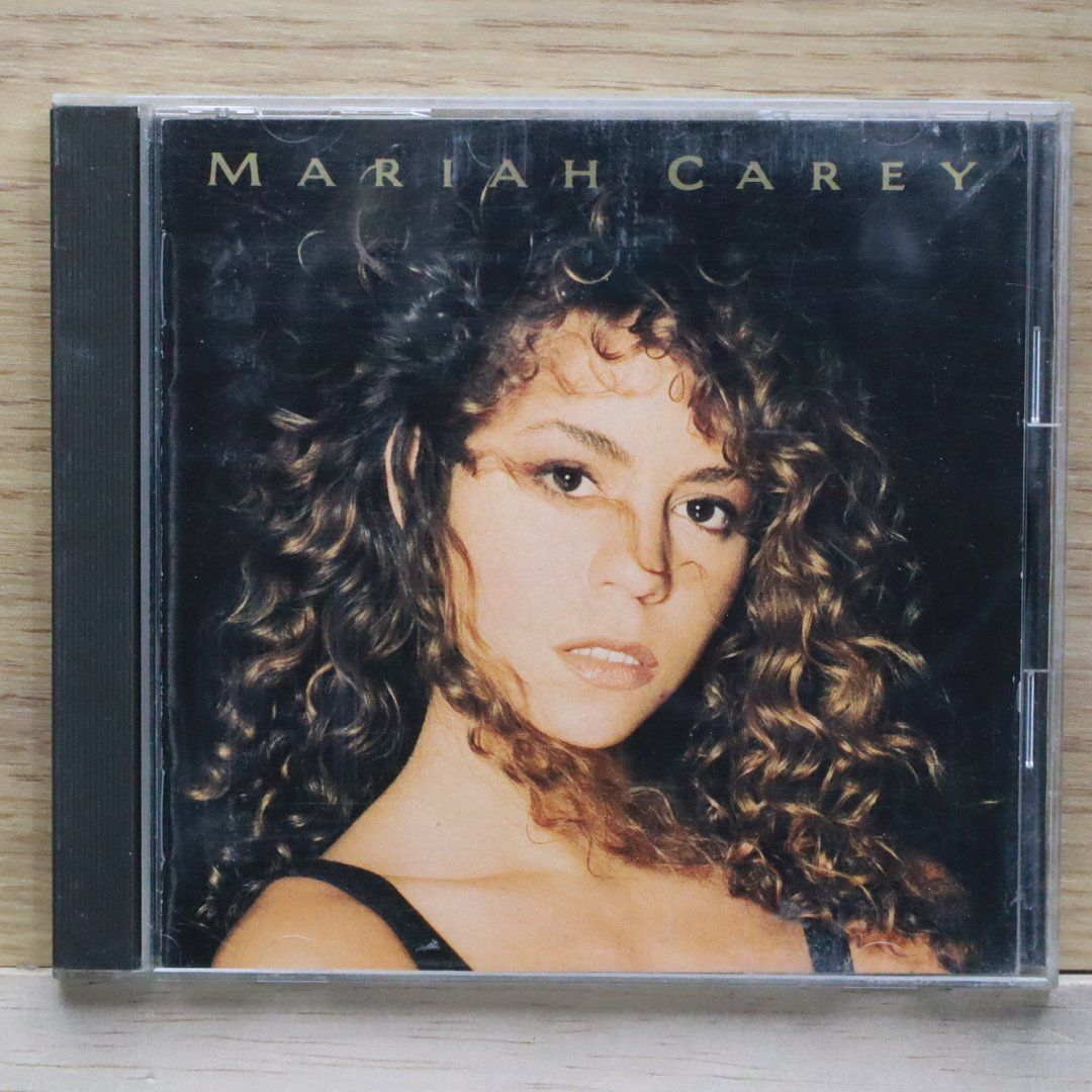 国内盤CD☆マライア・キャリー/Mariah Carey□ マライア