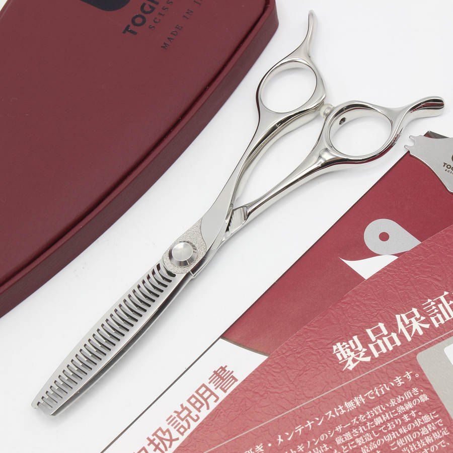 美品】トギノンNEO Queen セニング 5.8インチ 約25%安い