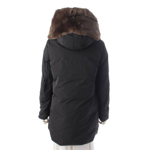 ウールリッチ イエナ別注 COCOON ESKIMO WOOLRICH COCOON ESKIMO IENA