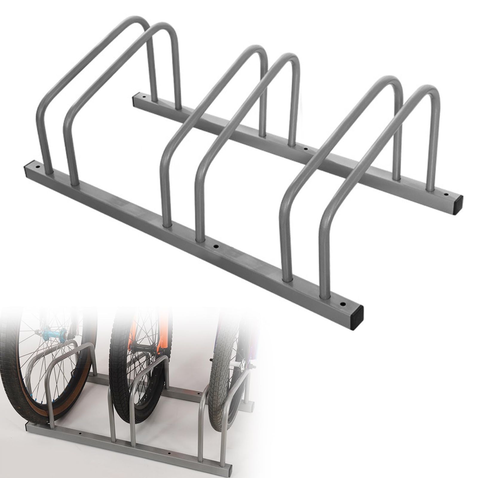 サイクルスタンド 自転車置き場