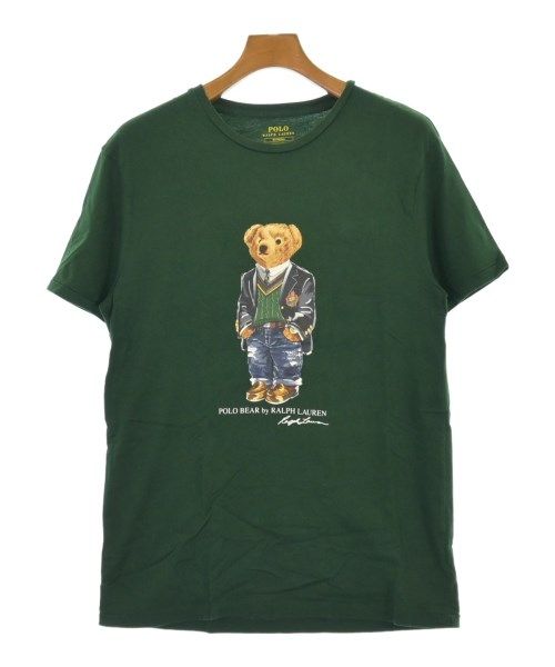 Polo Ralph Lauren Tシャツ カットソー メンズ 古着